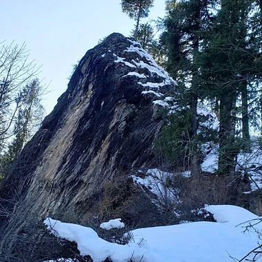 Lion King Rock: A Mindful Guide to Exploring Manali - Offbeat Experiences, Things to Do, Places to Stay, Best Time to Visit