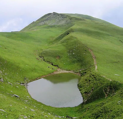 Rani Sui Lake Trek A Mindful Guide to Exploring Manali - Offbeat Experiences, Things to Do, Places to Stay, Best Time to Visit