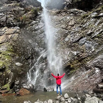 Jana Waterfall: A Mindful Guide to Exploring Manali - Offbeat Experiences, Things to Do, Places to Stay, Best Time to Visit