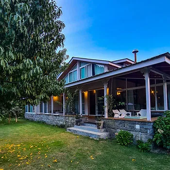 Hygge house: A Mindful Guide to Exploring Manali - Offbeat Experiences, Things to Do, Places to Stay, Best Time to Visit