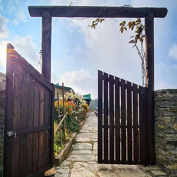 Things to do at Hushstay x Aarish, Guniyalekh near Bhimtal (Kumaon)