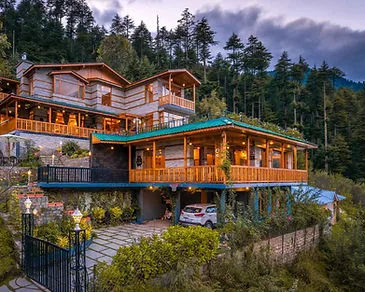 Wisteria House: A Mindful Guide to Exploring Manali - Offbeat Experiences, Things to Do, Places to Stay, Best Time to Visit